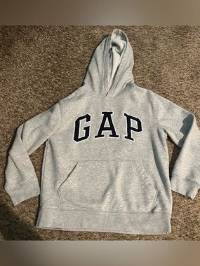 Boys gap hoodie